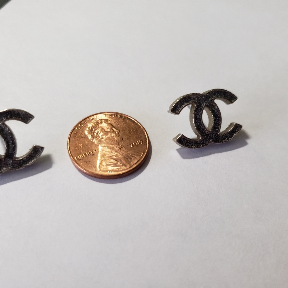 Chanel  earrings - Picture 3 of 9